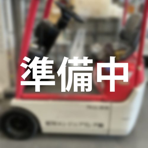 トヨタ|3FBKL7